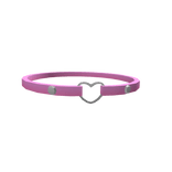 Heart Collar / 3.0 (Pink)