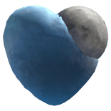 Heart Moon
