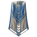 Heart of the Pack - Cloak