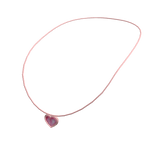 ❣️ Heart Pendant Necklace