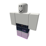 Heart shape LA shorts