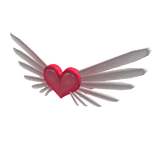 Heart Wings