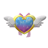 Heart Wings