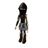 Heather the Dragon Rider