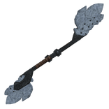 Heather's Axe