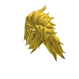 Heaven Ascended Hair