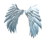 Heavenly Diamond Wings