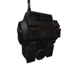 Heavy Ammo Backpack