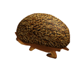 Hedgehog Friend