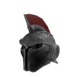 Helmet of Audron