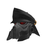 Helmet of the Colonel