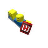 Helpful Noob From Another Dimension