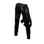 Hero Pants Edgy Black
