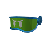 Heroic Hero Visor