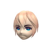 Heroic Light Anime Mask