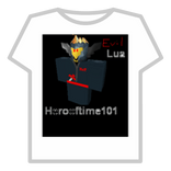 Pin by imenyn sercya on FDF  Roblox, Abs tshirt, Roblox t shirts