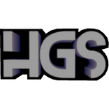 HGS Pin