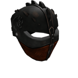 Hiccup's Flight Mask - How to Train Your Dragon 2 