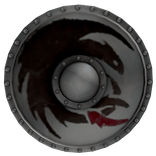 Hiccup’s Trusty Shield