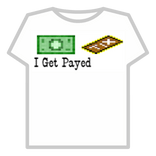 Hide and Seek Admin Shirt