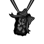 High Fashion Fuzzy & Fab Phone Case