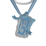 High Fashion Fuzzy & Fab Phone Case