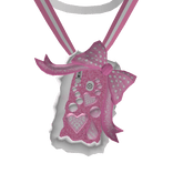 High Fashion Fuzzy & Fab Phone Case