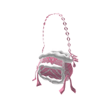 High Fashion Fuzzy & Fab Purse