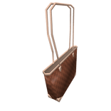 High Fashion Handbag (1.0)