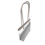 High Fashion Handbag White (3.0)