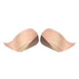 High Hair Ear Tufts (Blonde)