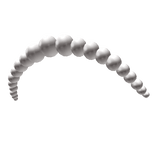 High Pearl Headband