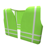 High Vis Utility Vest