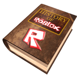 History of ROBLOX: Volume I