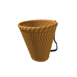 Hmong Basket / Kawm 3.0