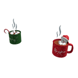 HoHoHo Cocoa Friends