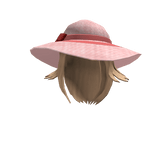 Holiday Beach Hairstyle