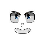 Holiday Cheer Toshi - Face