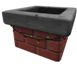 Holiday Chimney
