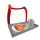 Holiday Cookie Tray 1.0