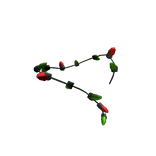 Holiday Lights - Mocha