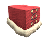 Holiday Mantle 1.0 [L]