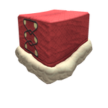 Holiday Mantle 1.0 [R]