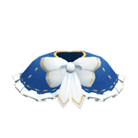 Holiday Ruffled Coat 3.0