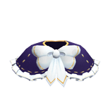 Holiday Ruffled Coat 3.0