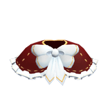 Holiday Ruffled Coat 3.0