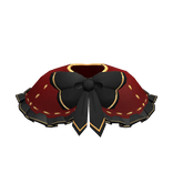 Holiday Ruffled Coat 3.0