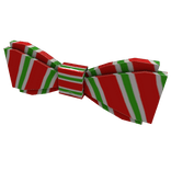 Holly Jolly Bow Tie