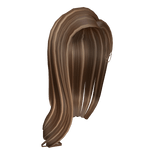 HollywoodLocks in Caramel