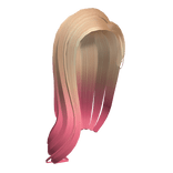 HollywoodLocks in Pink Ombre